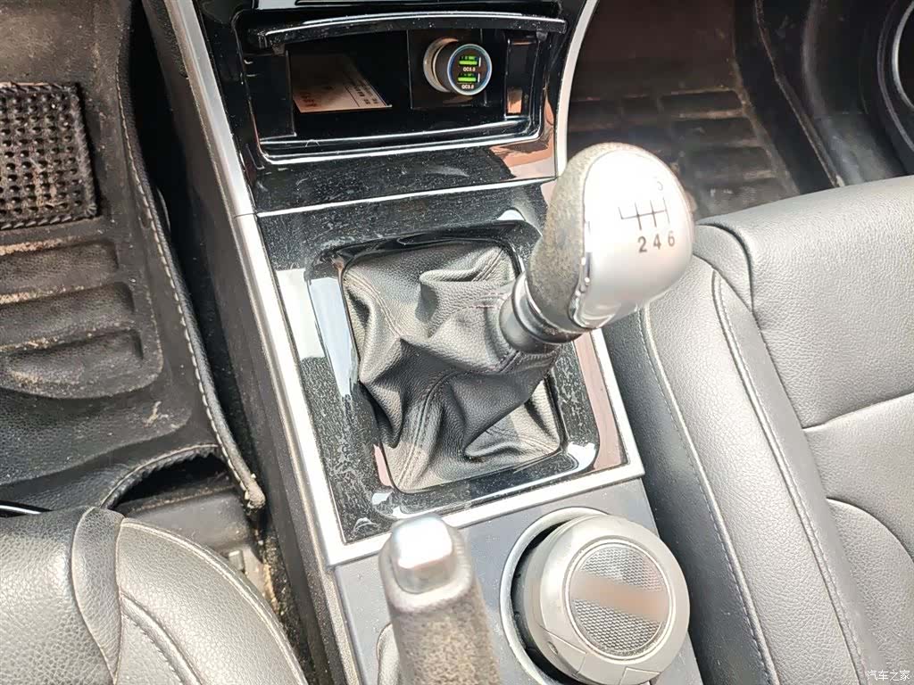 Haval H2, 2015 7