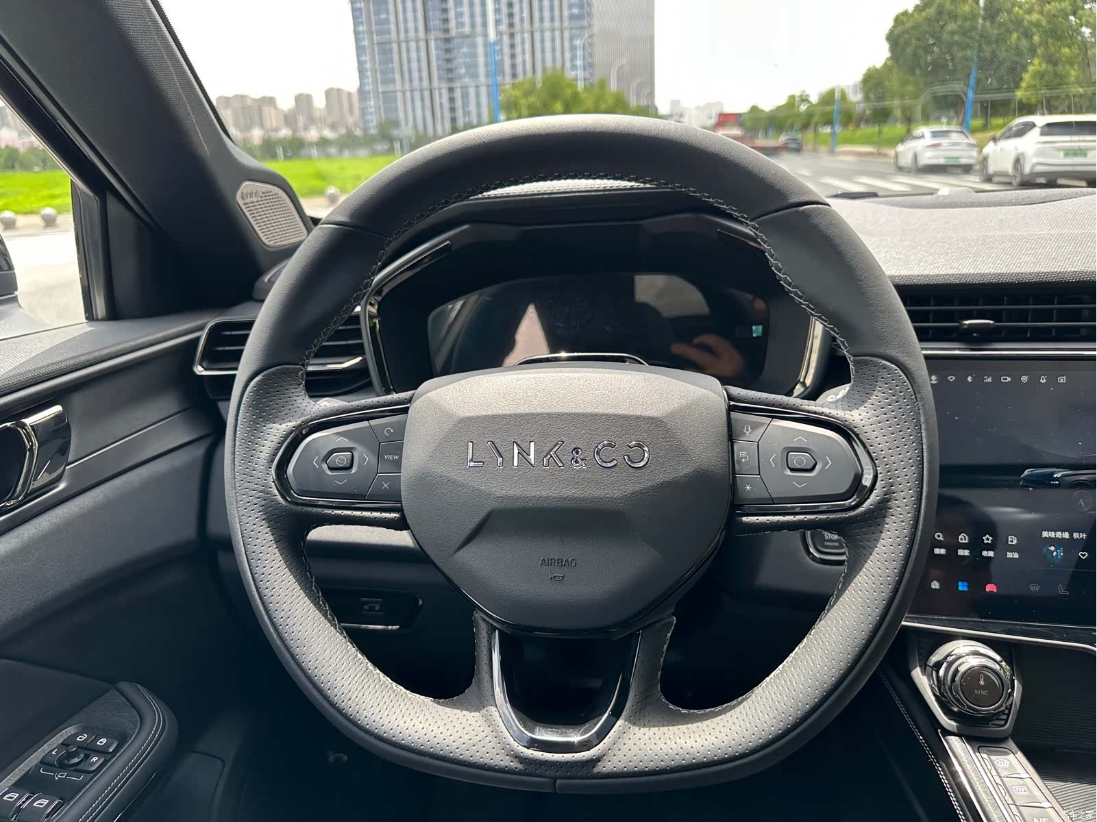 Lynk & Co 01, 2023 15