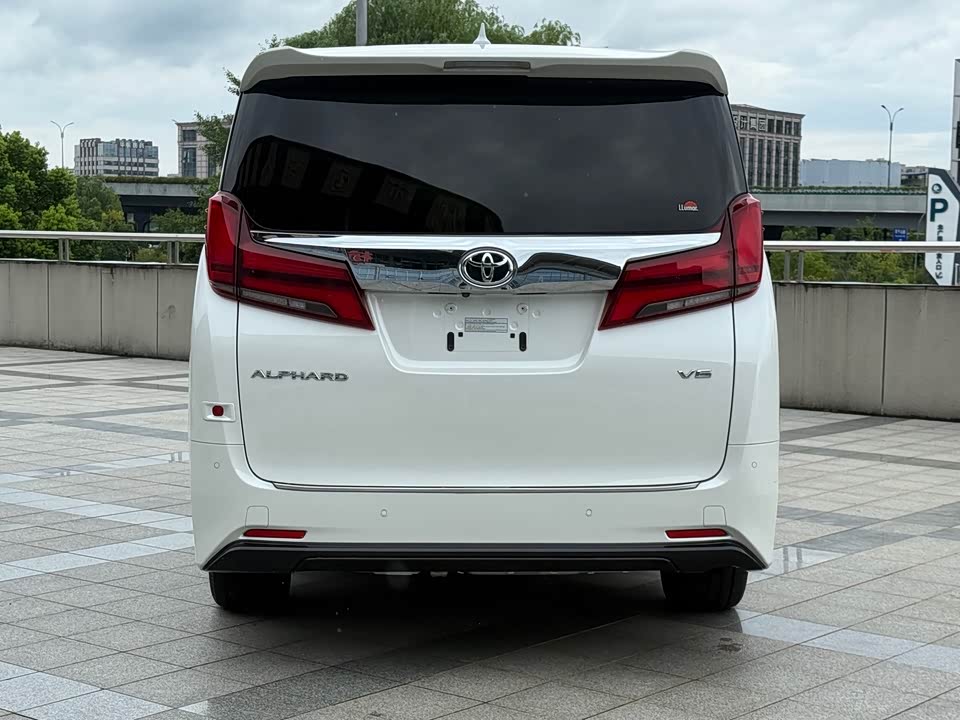 Toyota Elfa Toyota Elfa