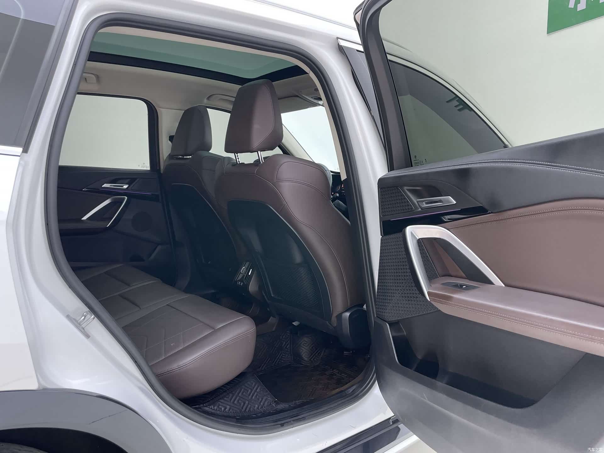 BMW X1, 2023 24