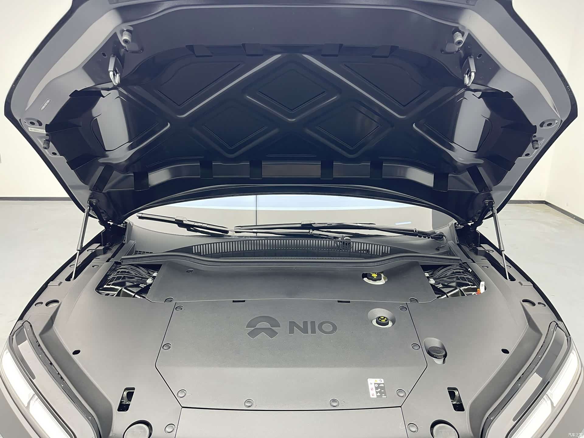 NIO ET5, 2026 11