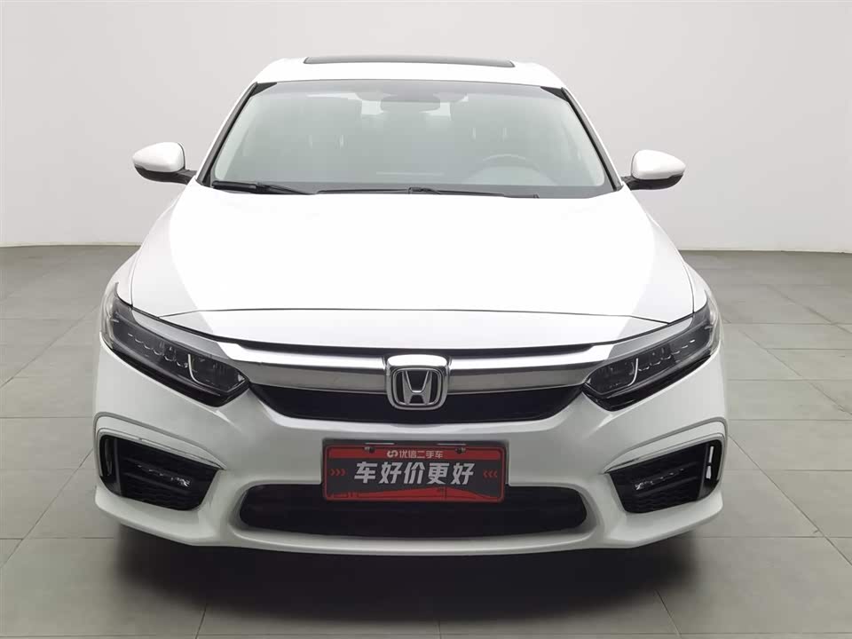 Honda Yingshipai