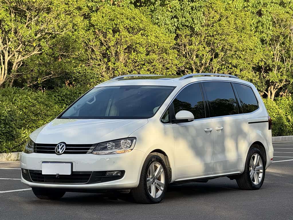 Volkswagen Xia