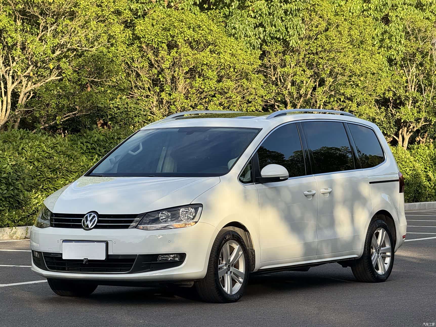 Volkswagen Xia, 2017 1