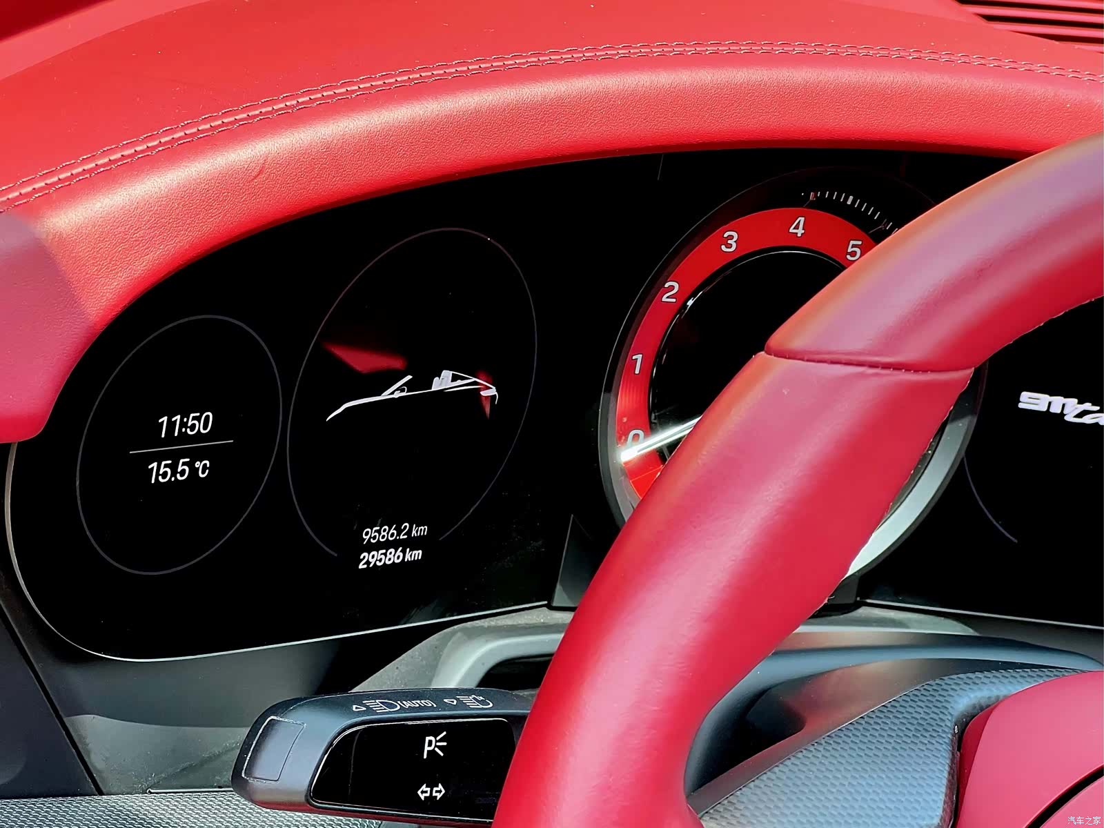 Porsche 911, 2023 12
