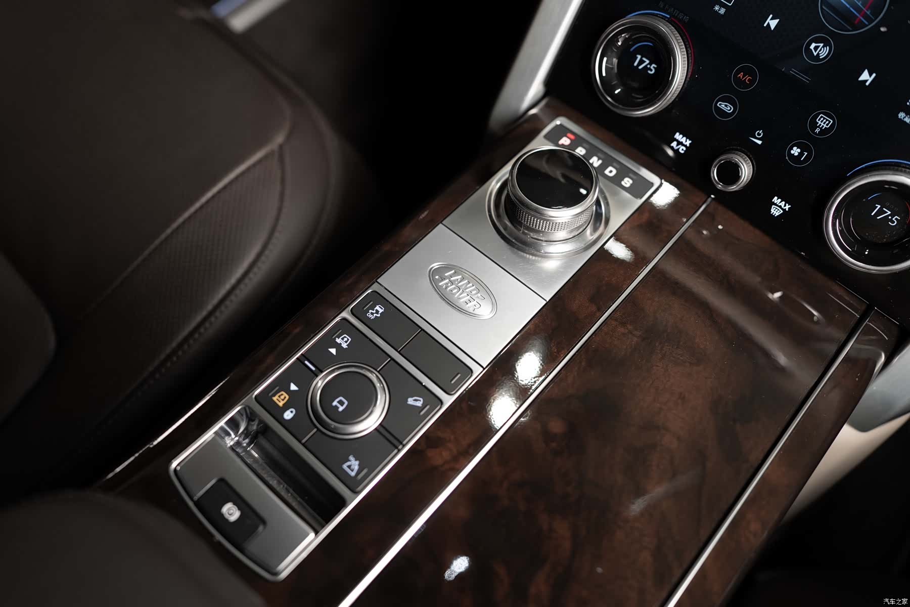 Land Rover Range Rover, 2021 24