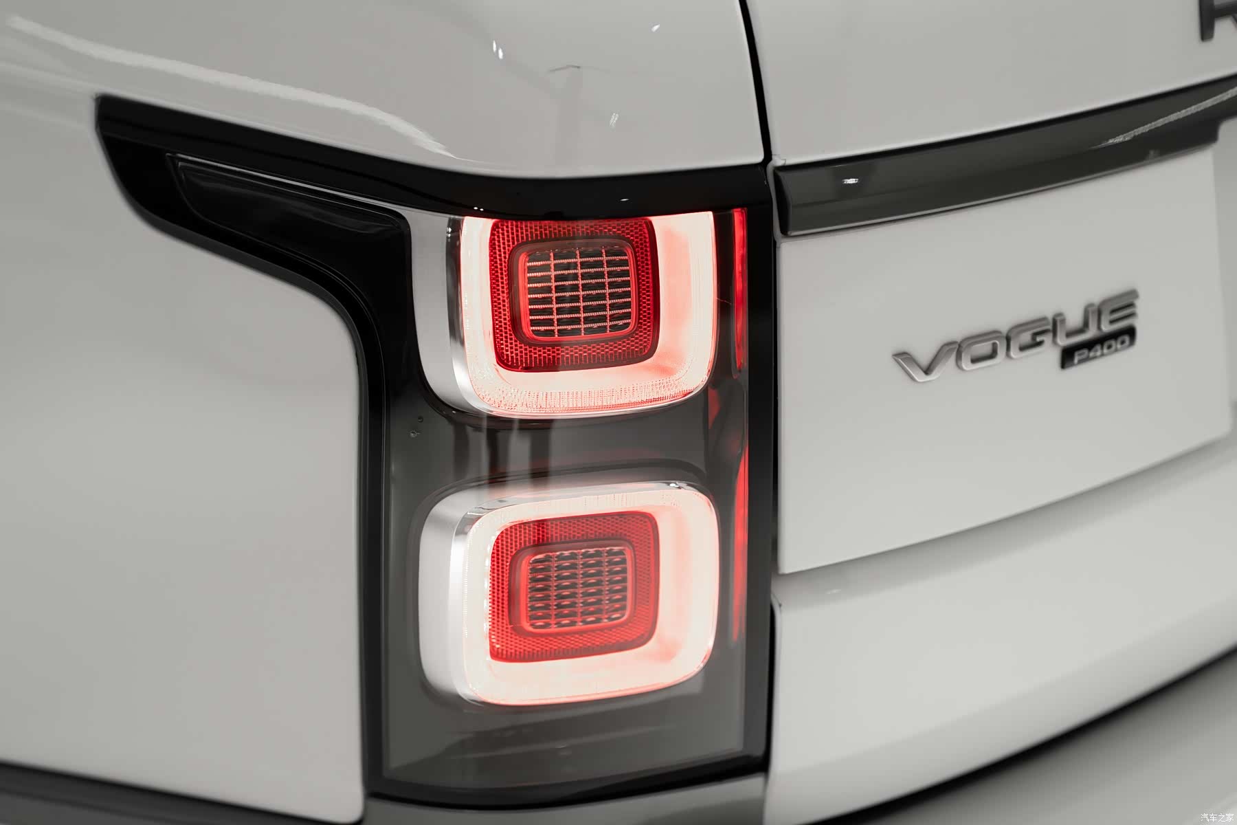 Land Rover Range Rover, 2021 7
