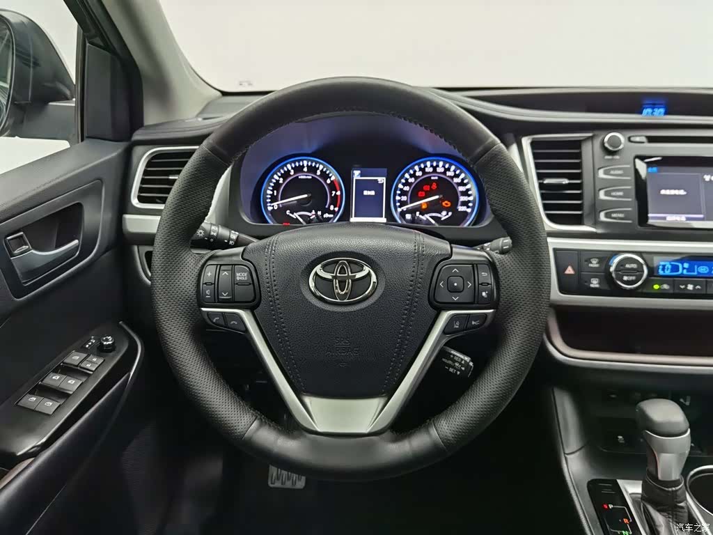 Toyota Highlander, 2020 11