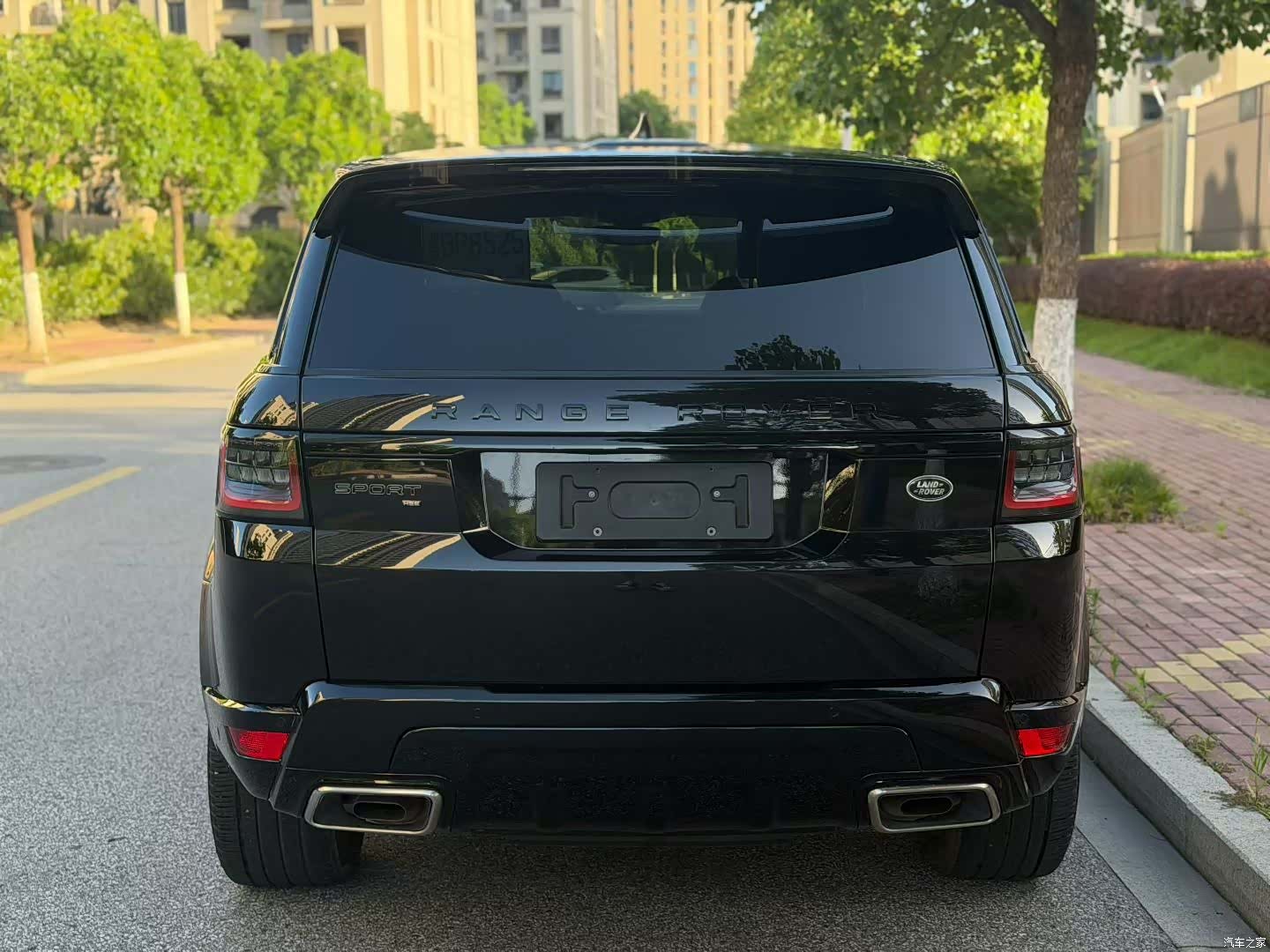 Land Rover Range Rover, 2021 10