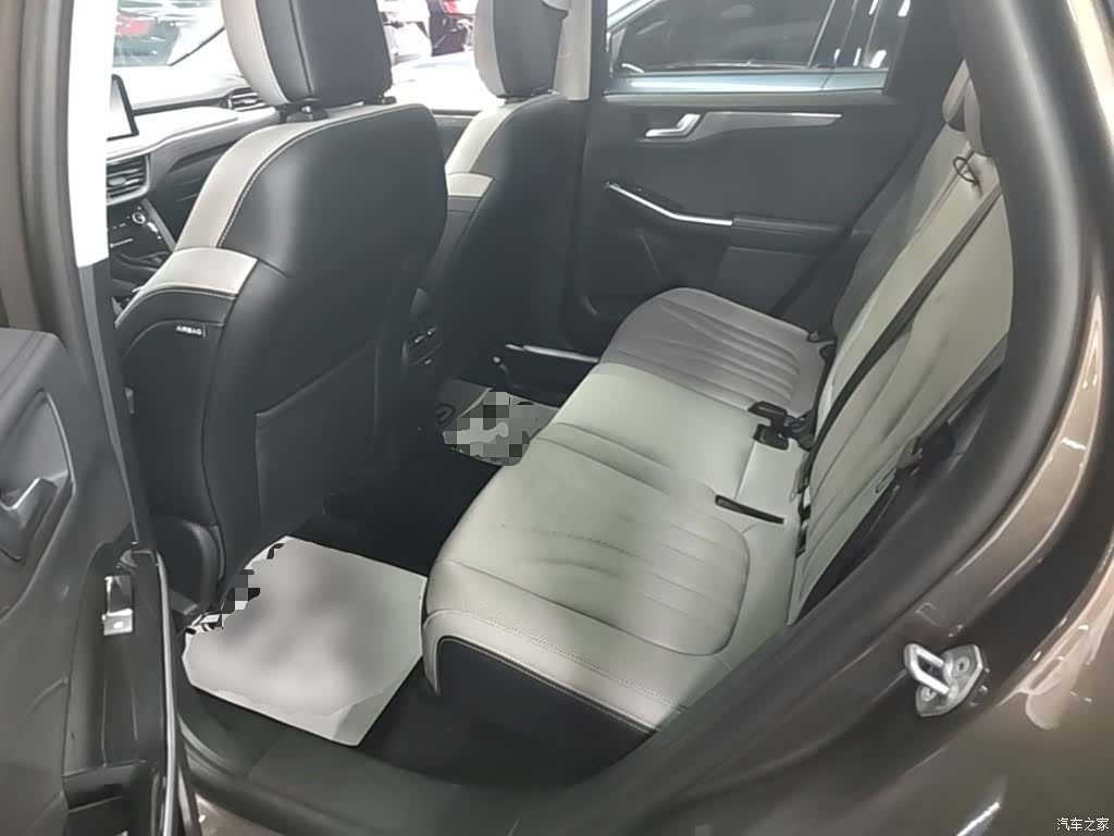Ford Escape, 2020 17