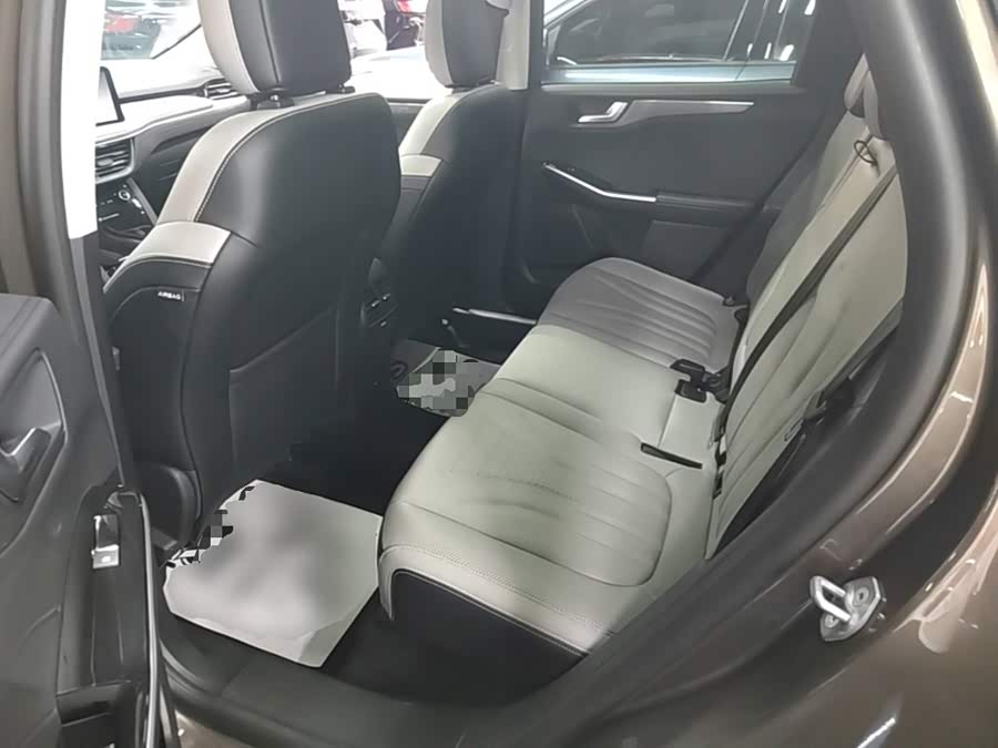 Ford Tahoe 2020, фото 17
