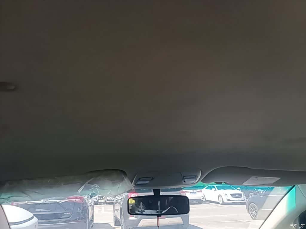 Geely X3, 2020 18