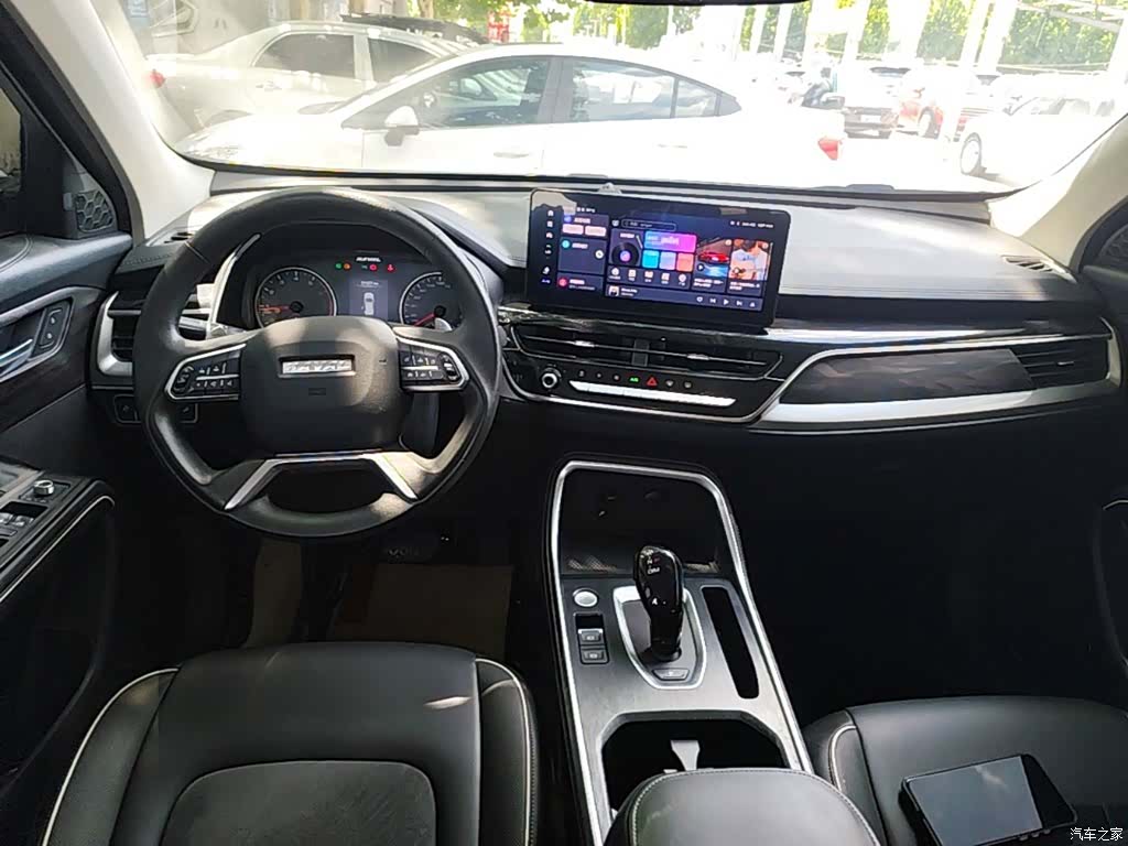Haval H6, 2022 10