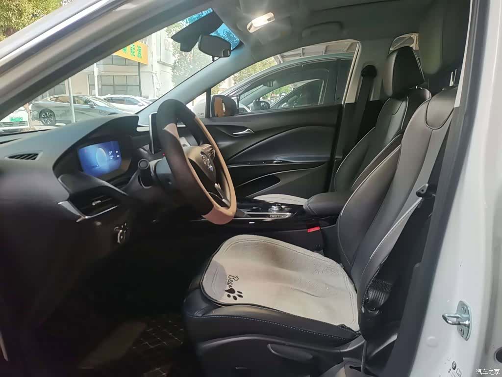 Buick Velite, 2024 4