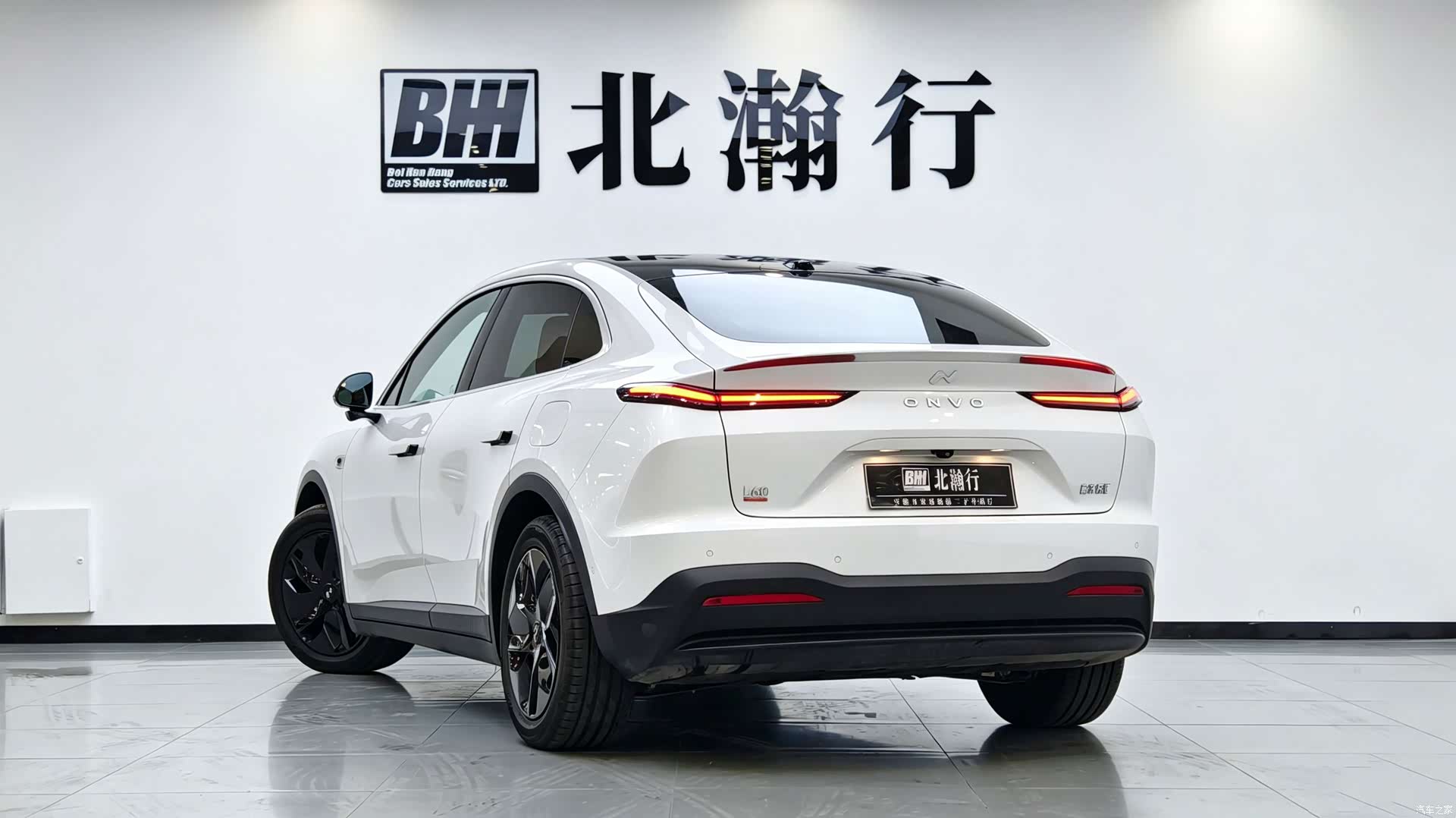 NIO L60, 2025 6