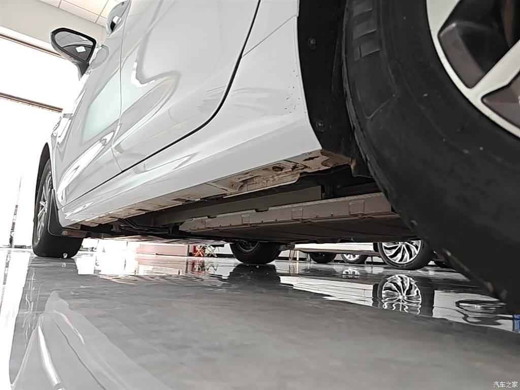 BYD Qin, 2024 22