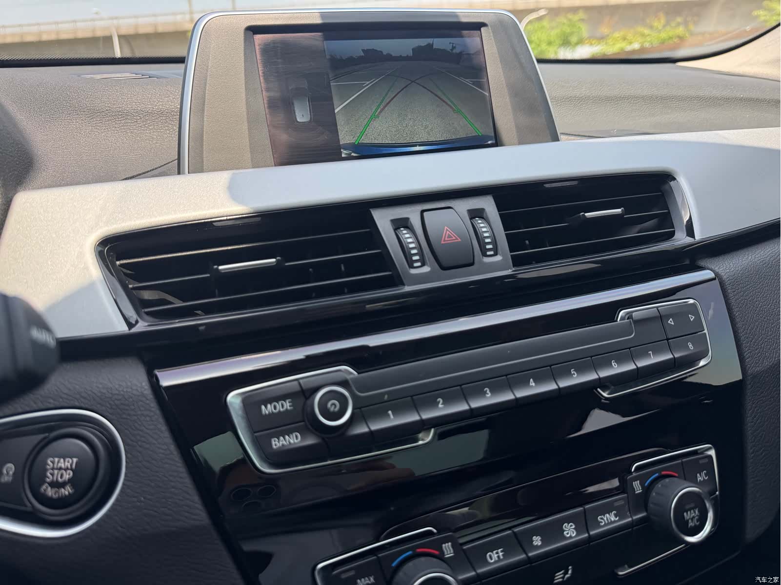 BMW X1, 2019 16