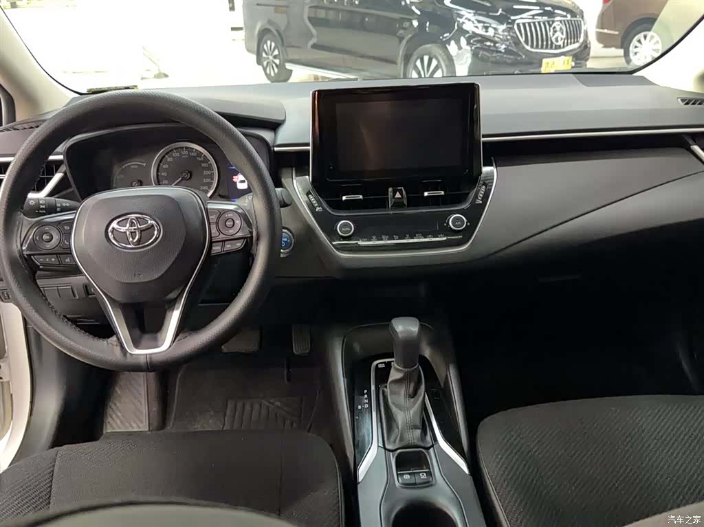 Toyota Corolla, 2022 18