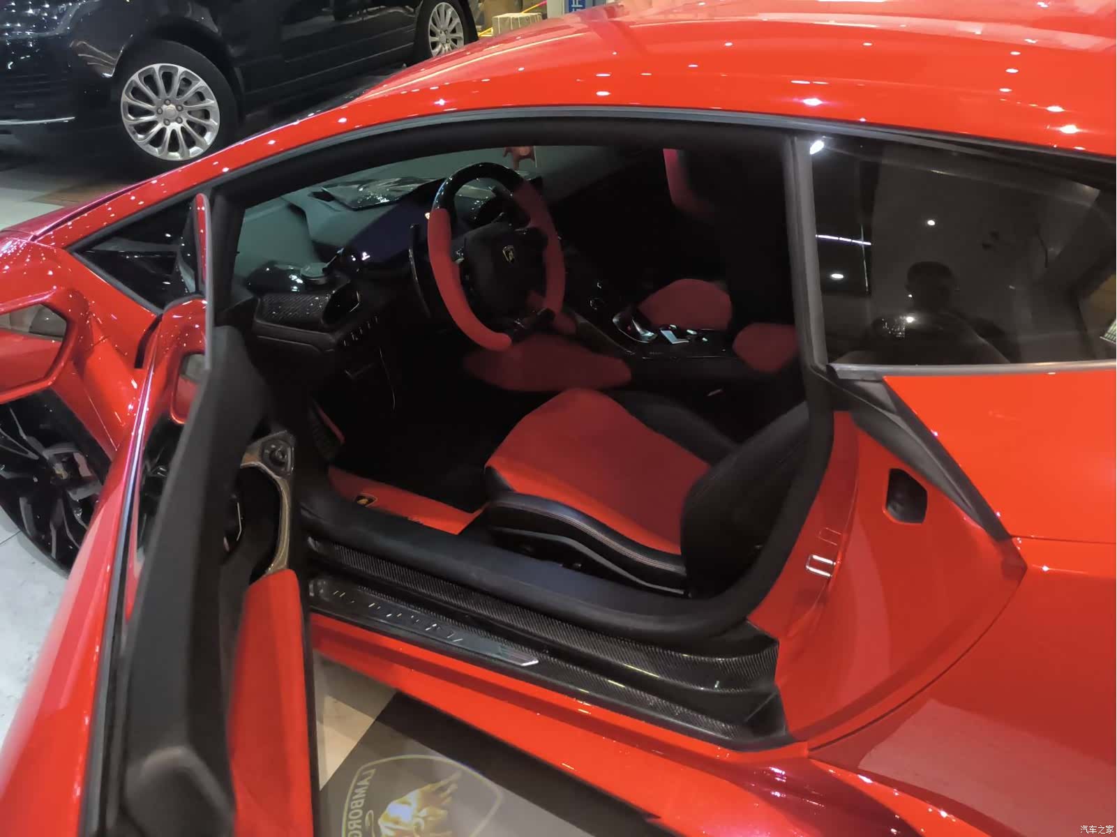 Lamborghini Huracán, 2015 7