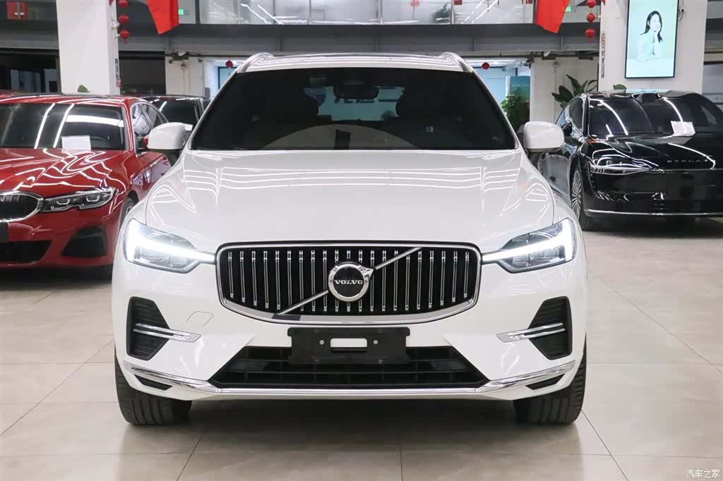 Volvo XC60, 2023 2