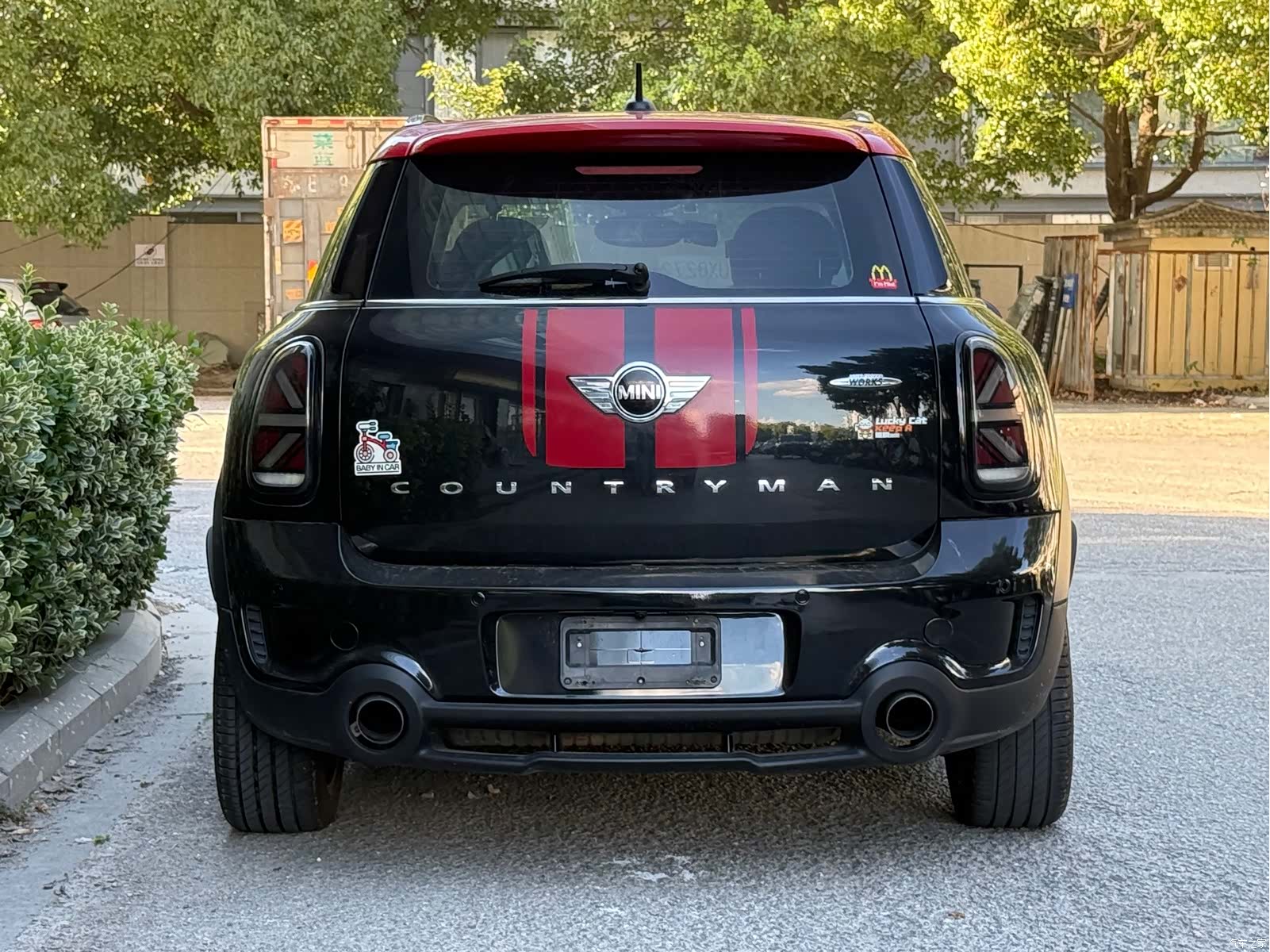 Mini Countryman, 2015 все фото