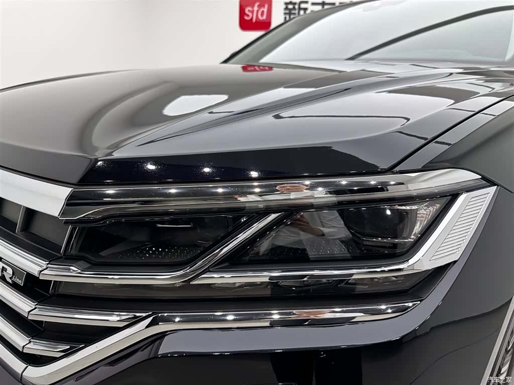 Volkswagen Touareg, 2021 23