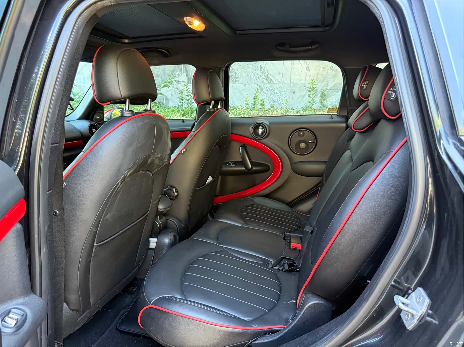 Mini Countryman, 2015 10