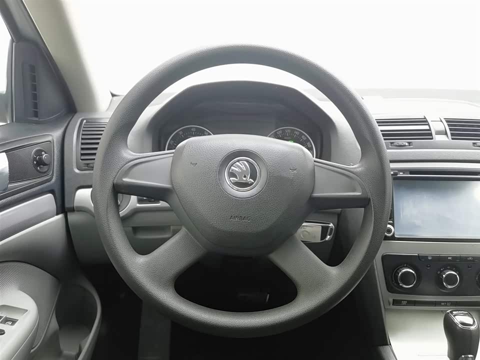 Skoda Octavia Skoda Octavia