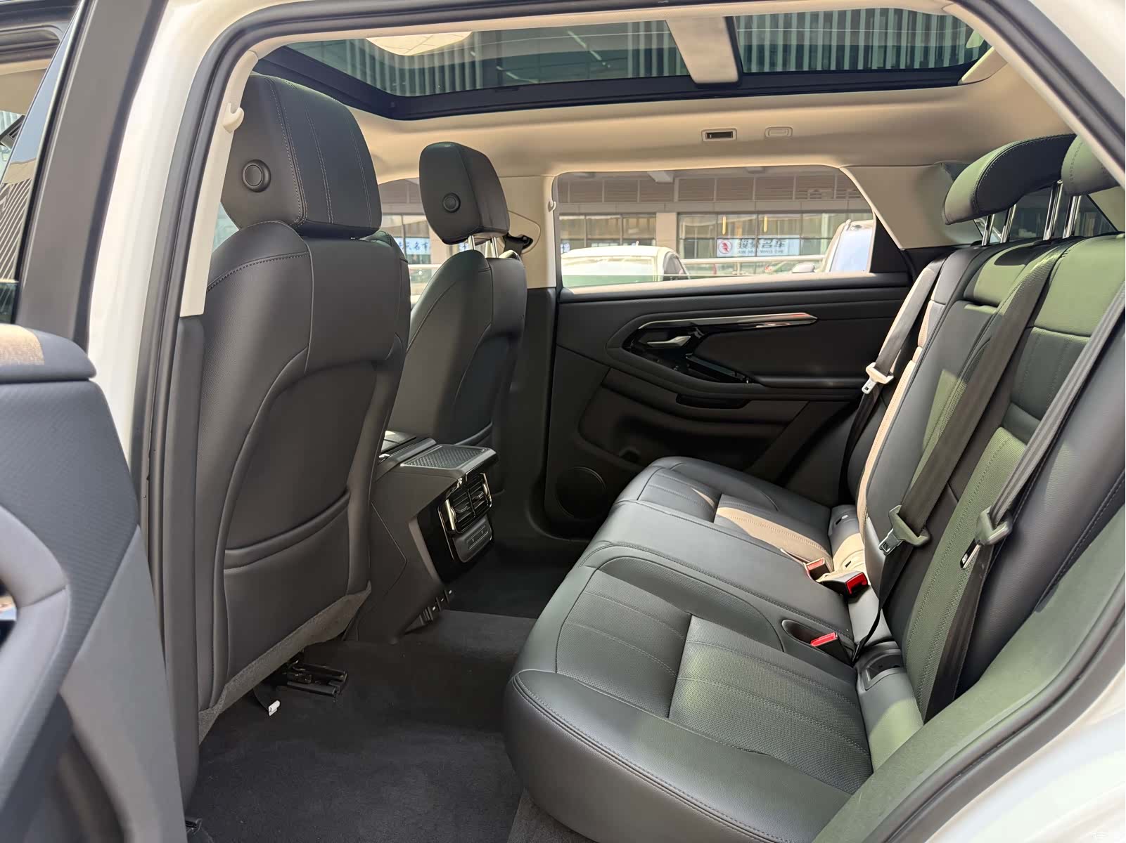 Land Rover Range Rover, 2021 22