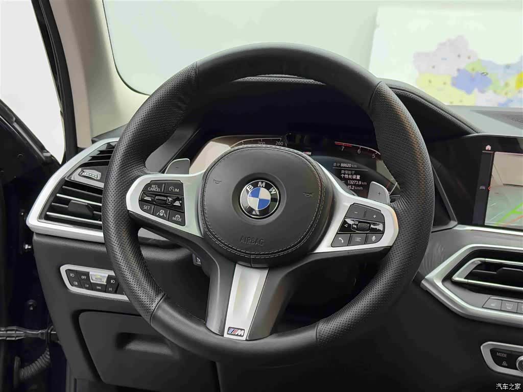 BMW X5, 2020 12