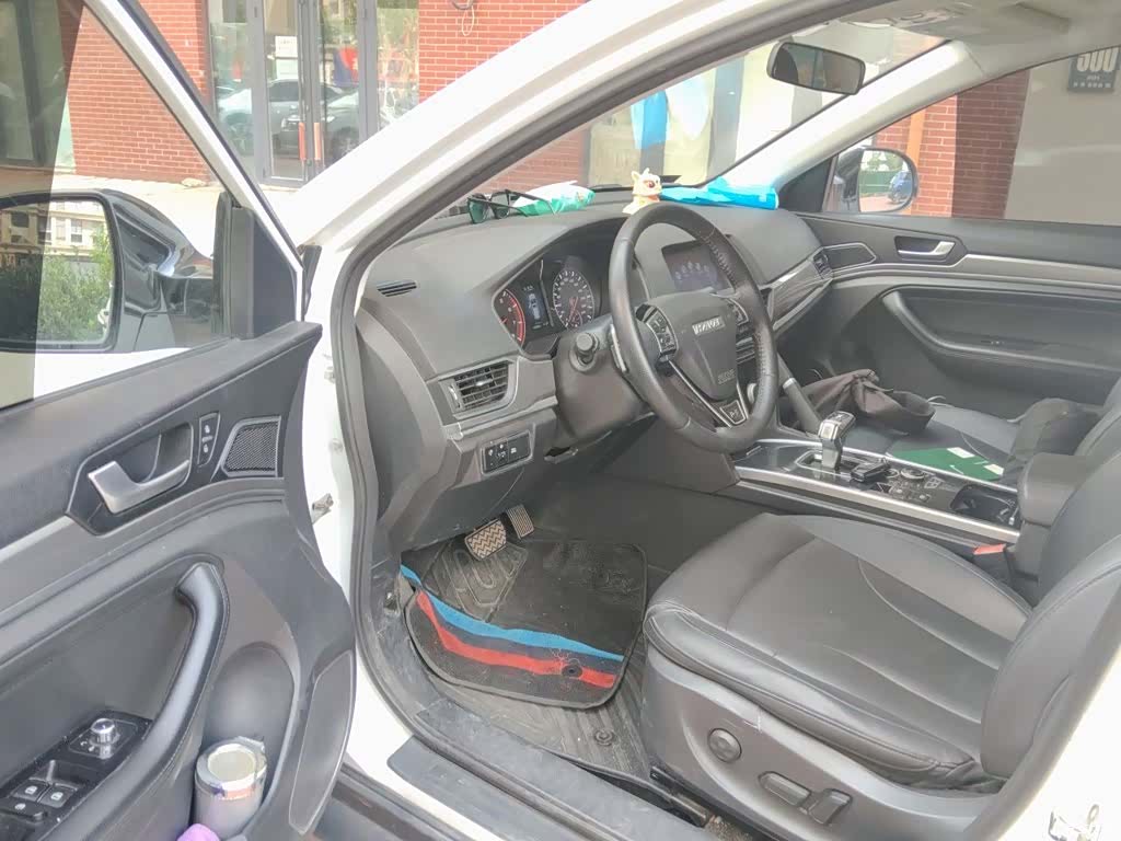 Haval H6, 2020 14
