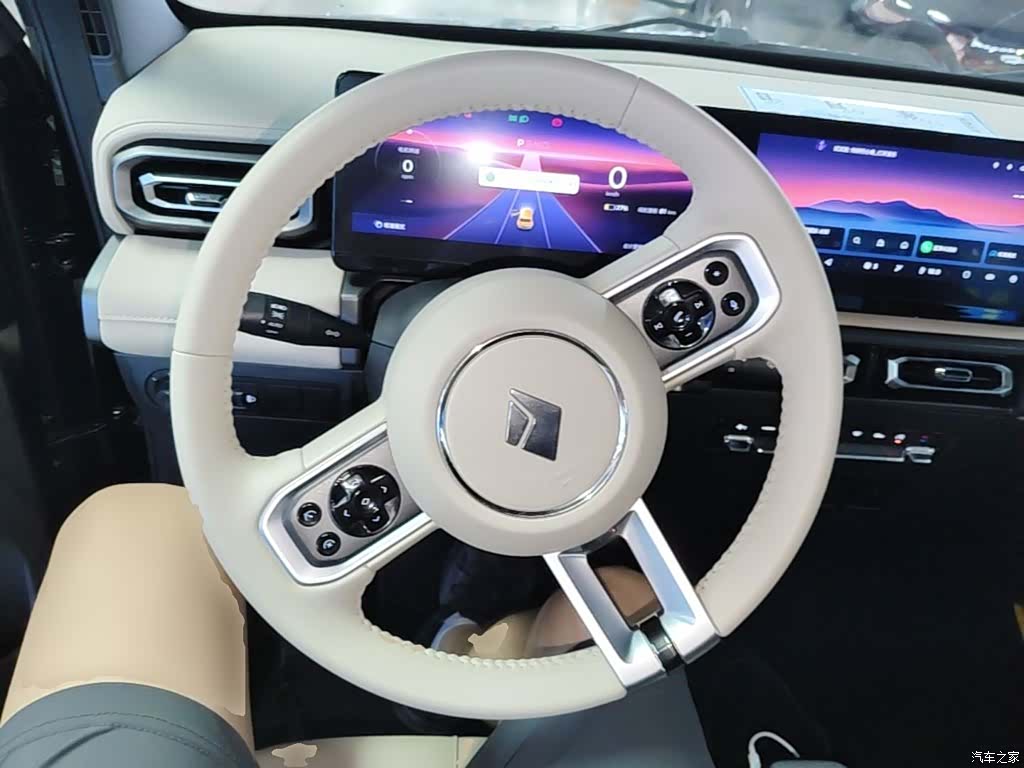 Wuling Yep, 2023 11