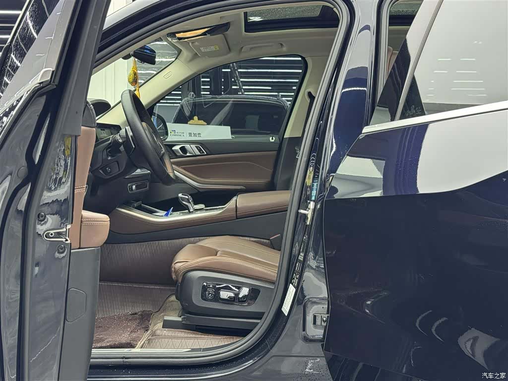 BMW X5, 2020 6
