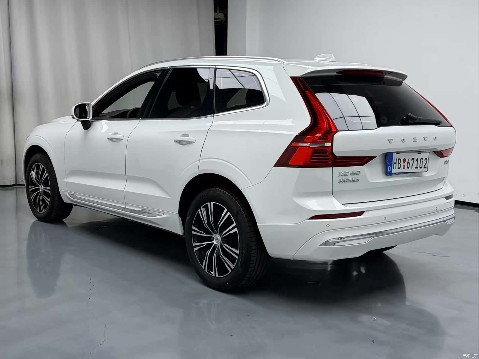 Volvo XC60, 2022 12