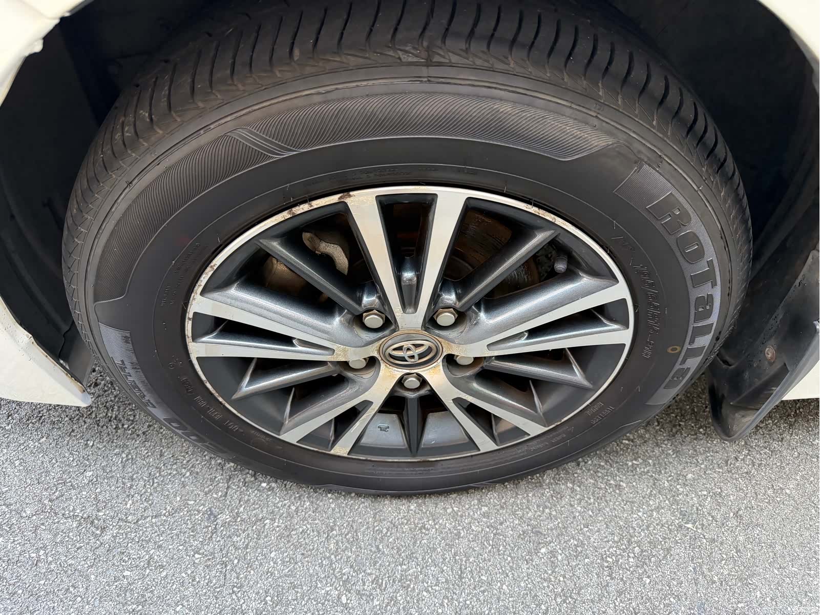 Toyota Levin, 2015 6