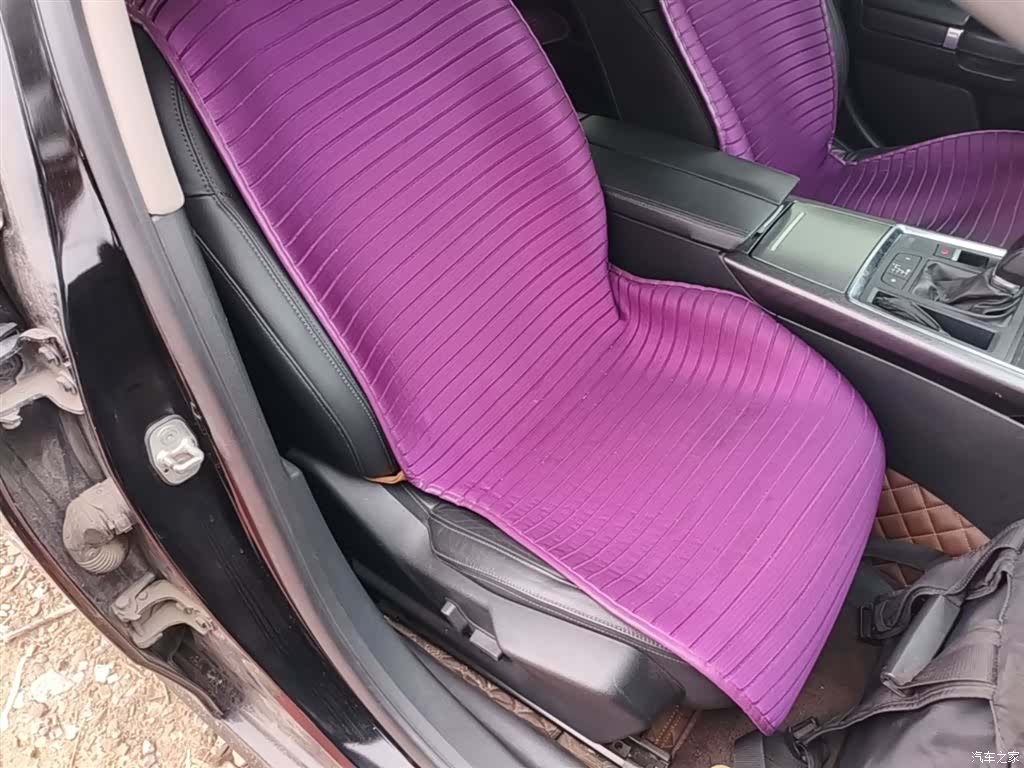 Citroen C6, 2017 25