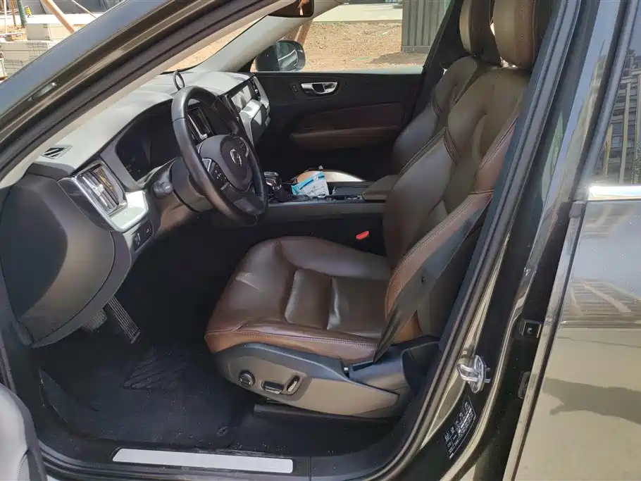 Volvo XC60 Volvo XC60