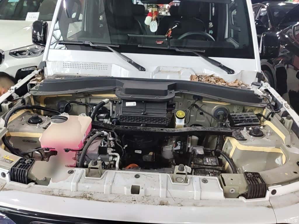 Chery V23, 2025 16