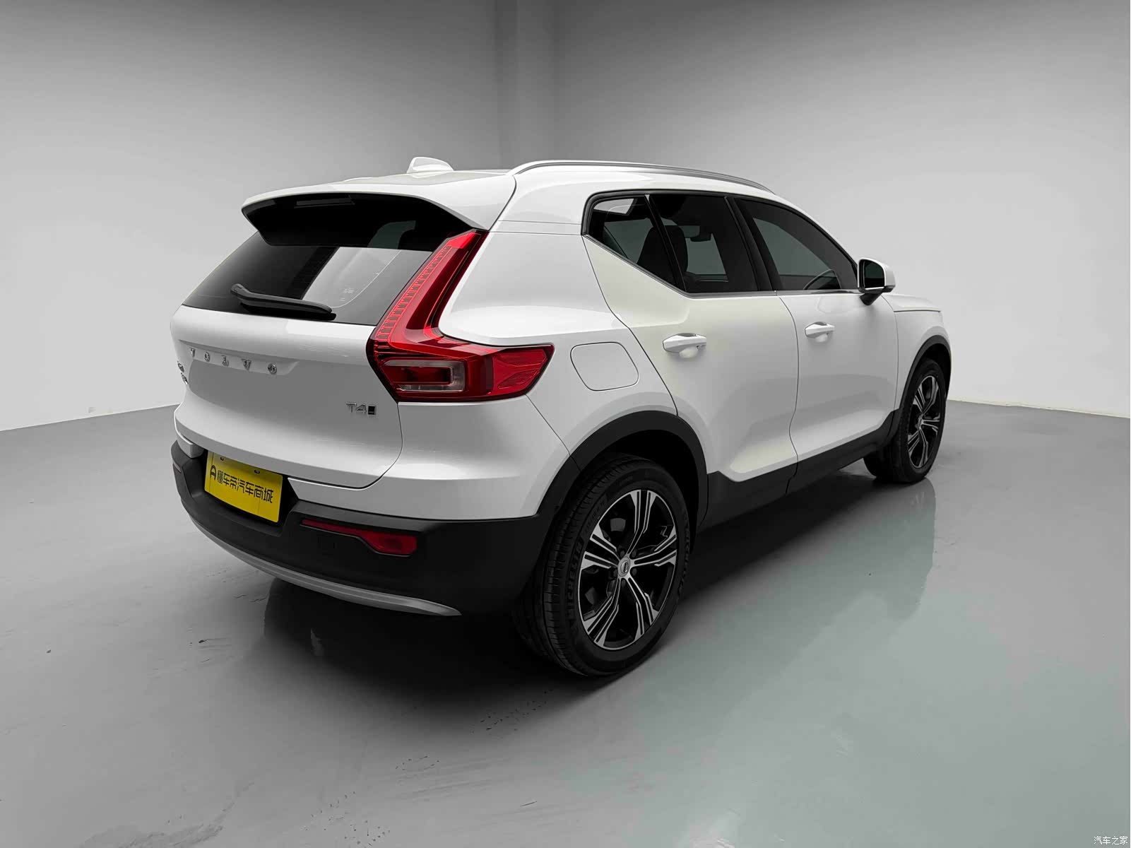 Volvo XC40, 2022 10