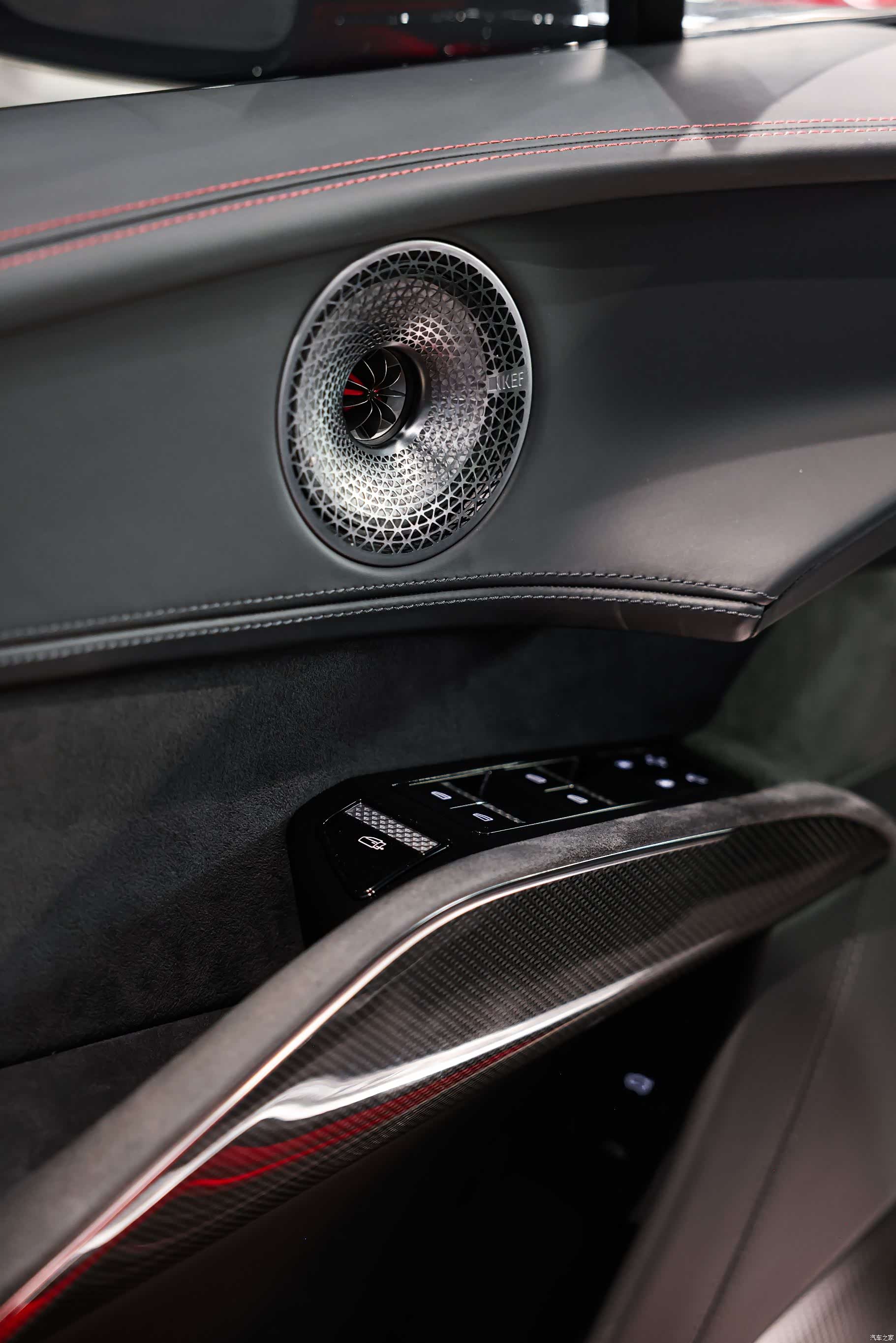 Lotus ELETRE, 2023 11
