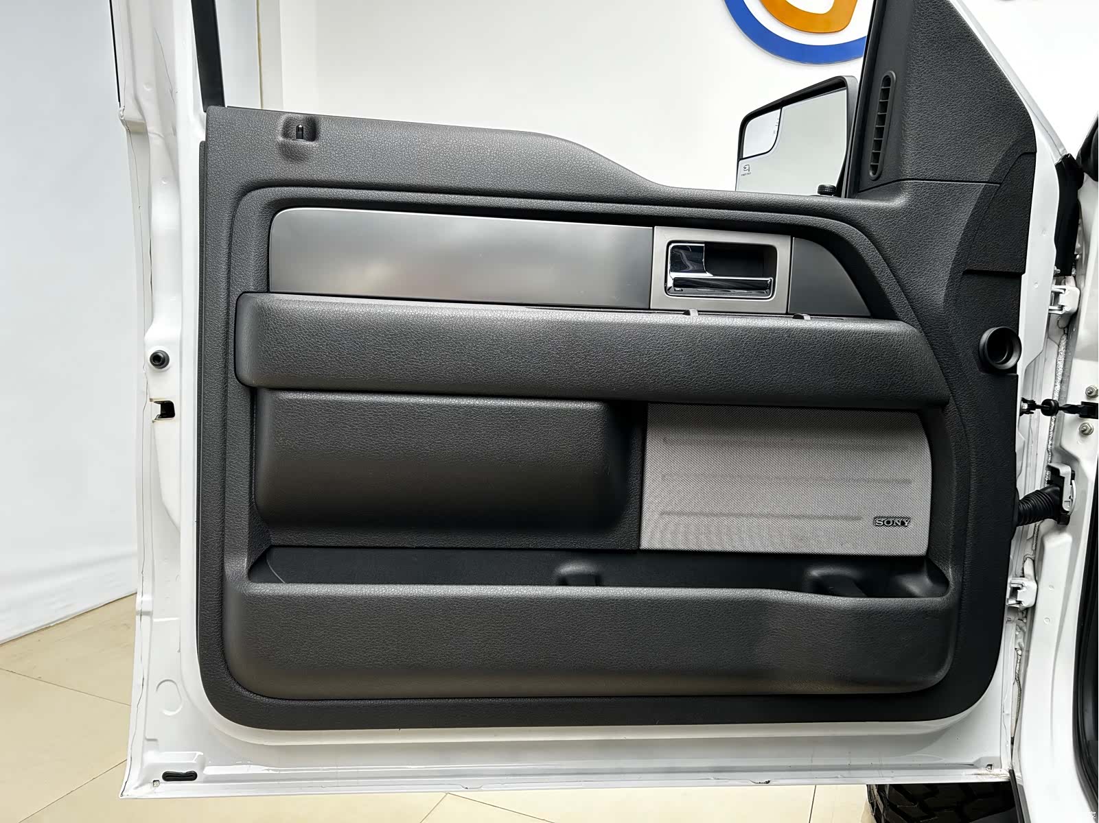 Ford F-150, 2015 4