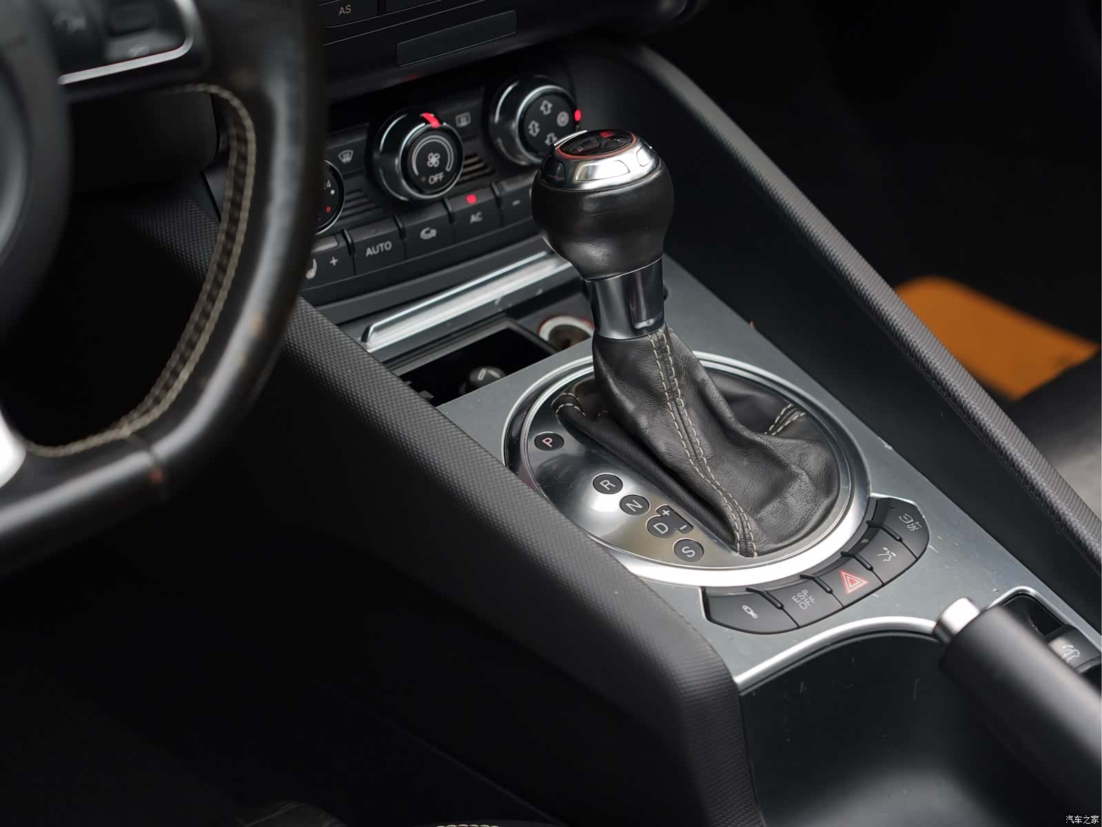 Audi TT, 2009 10