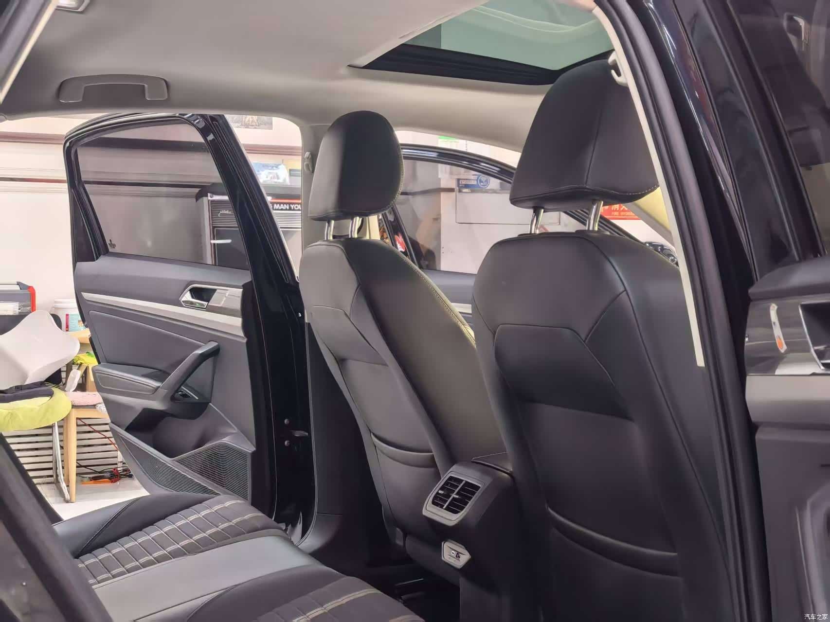 Volkswagen Lavida, 2021 4