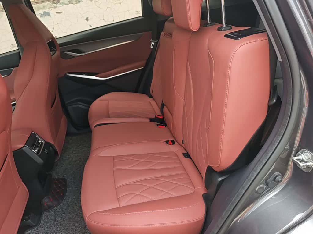 Changan CS75, 2024 17