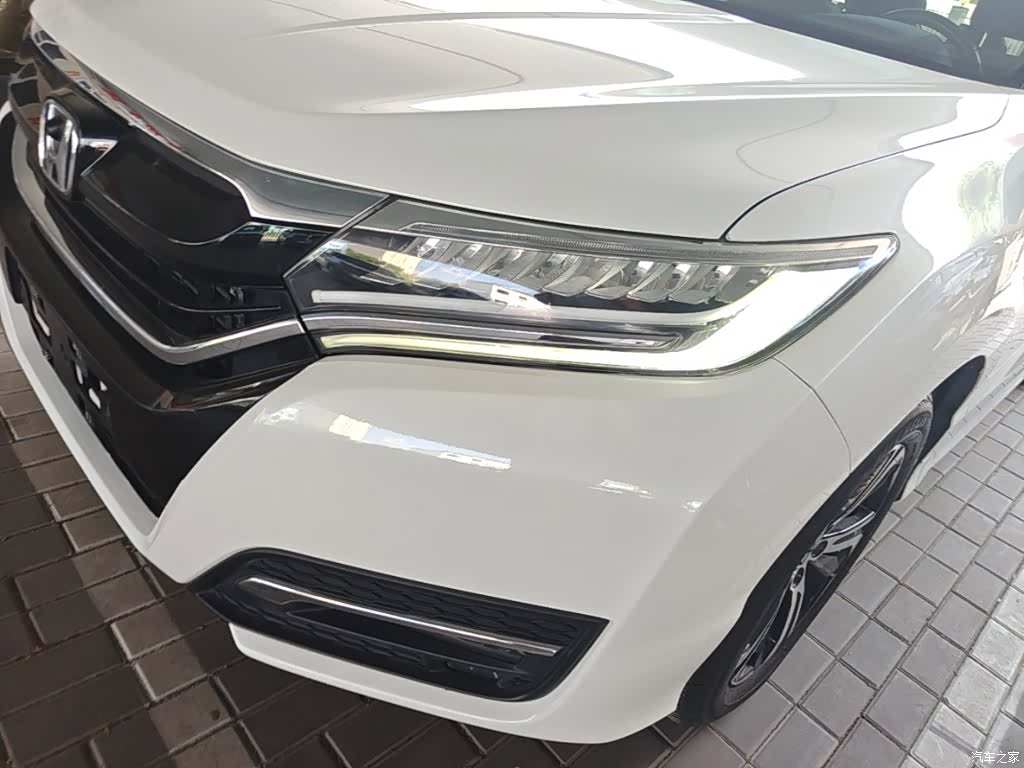 Honda UR-V, 2018 24