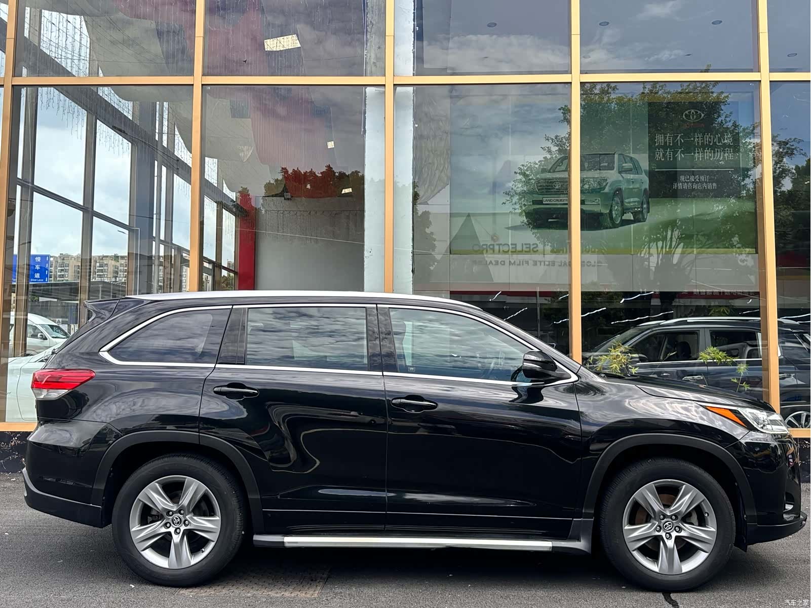 Toyota Highlander, 2019 23