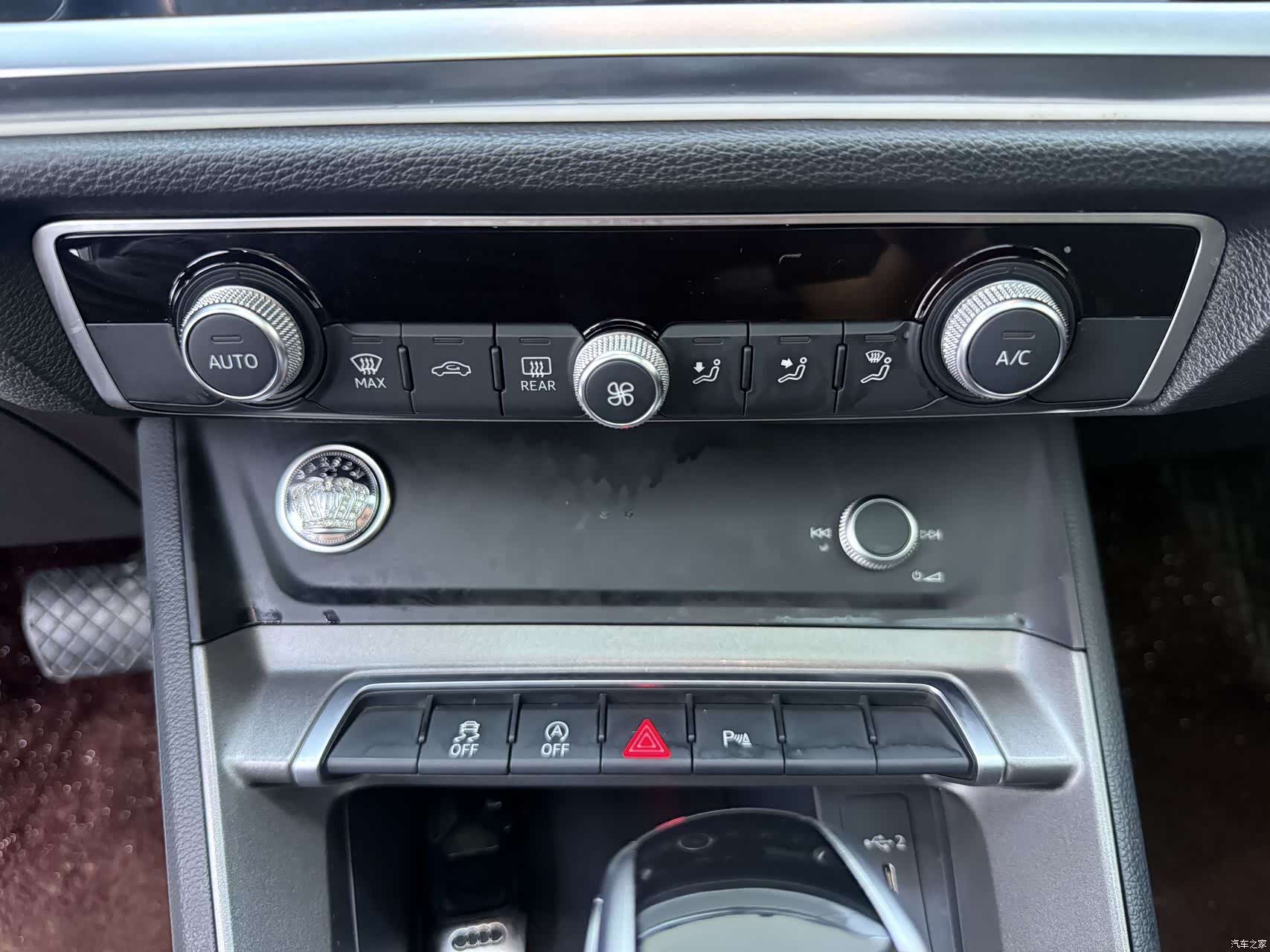 Audi Q3, 2022 12