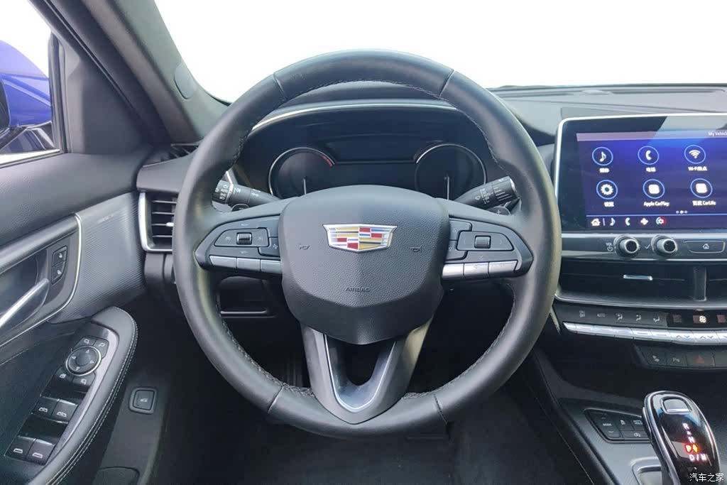 Cadillac CT5, 2021 15