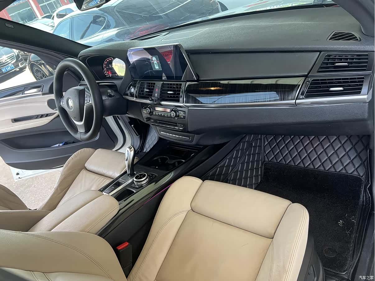 BMW X5, 2011 все фото