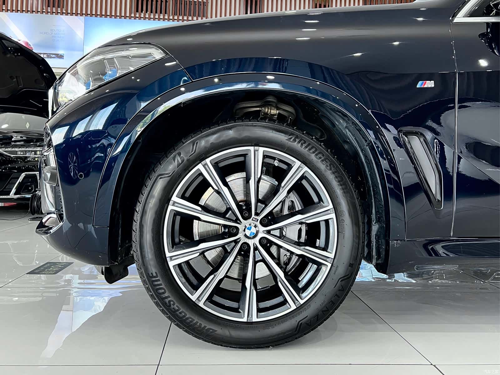 BMW X5, 2022 25
